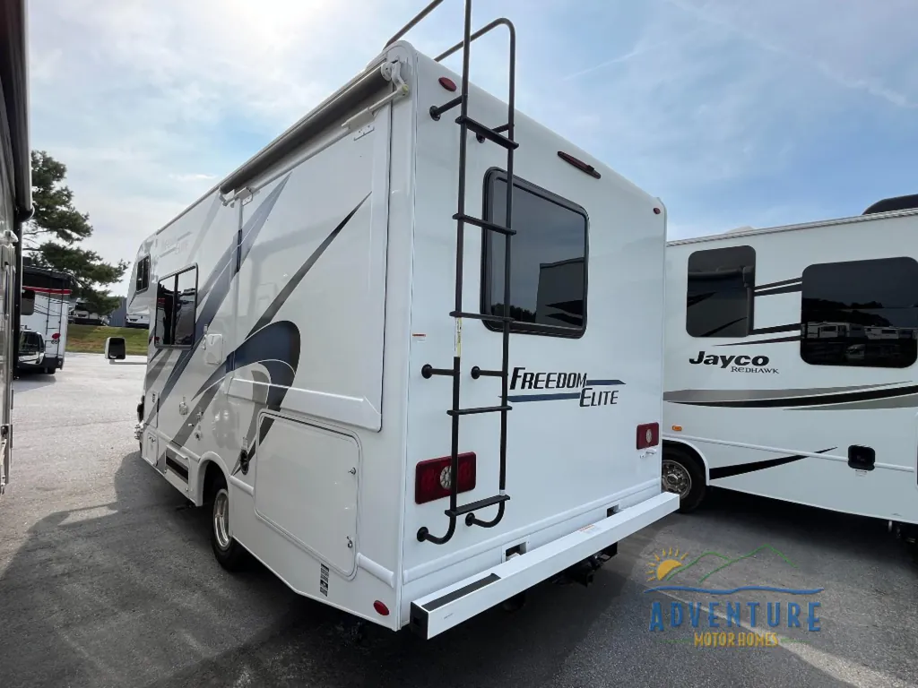 2023 Thor Motor Coach Freedom Elite 22FE, Photos photo 6