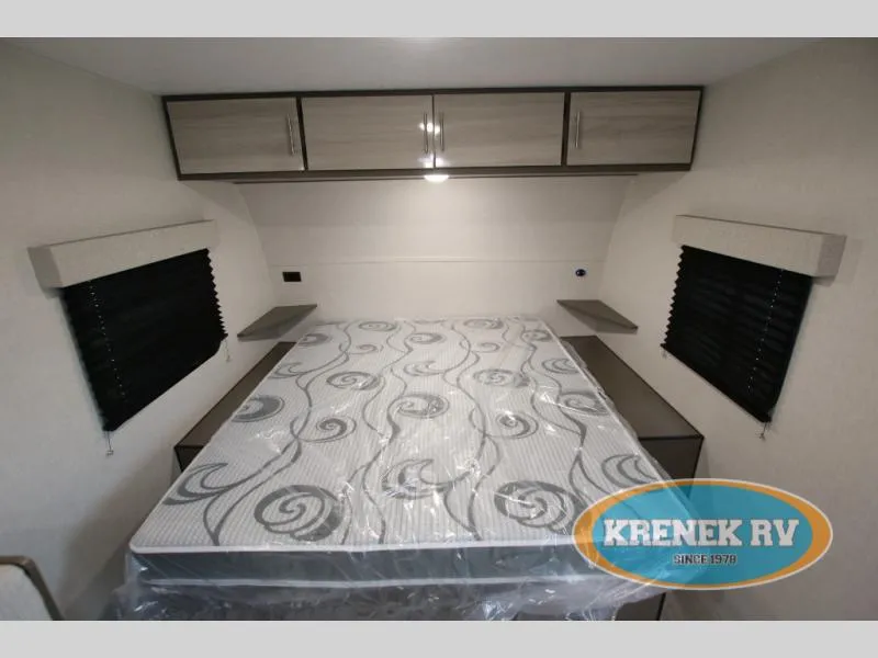 2024 KZ Escape E181RB - Photo 4