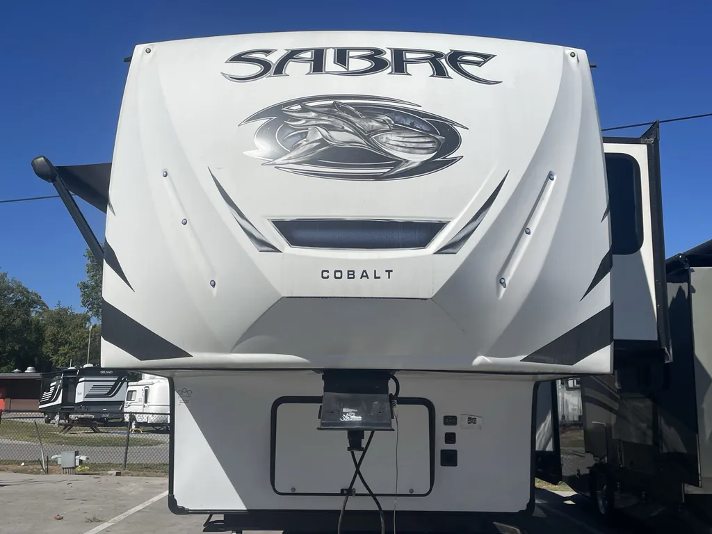 2017 Forest River Sabre 36BHQ, Photos photo 4