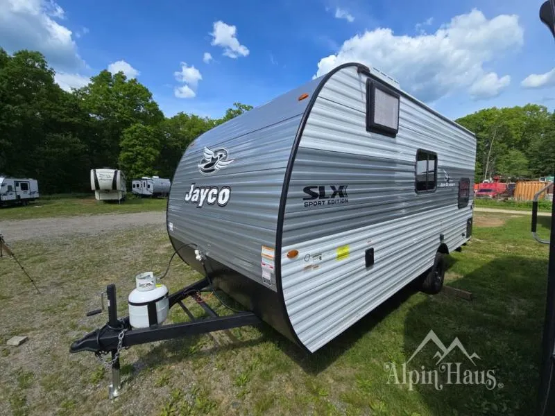 2025 Jayco Jay Flight SLX 170BH - Photo 3