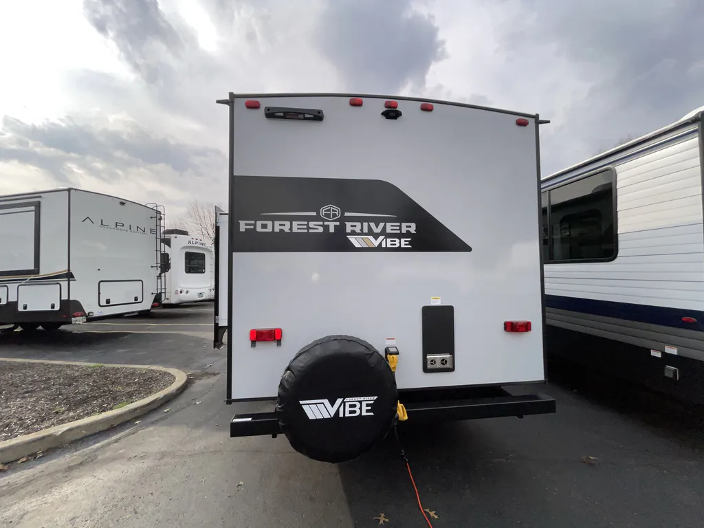 2026 Forest River Vibe Extreme Lite 2600BH, Photos photo 7