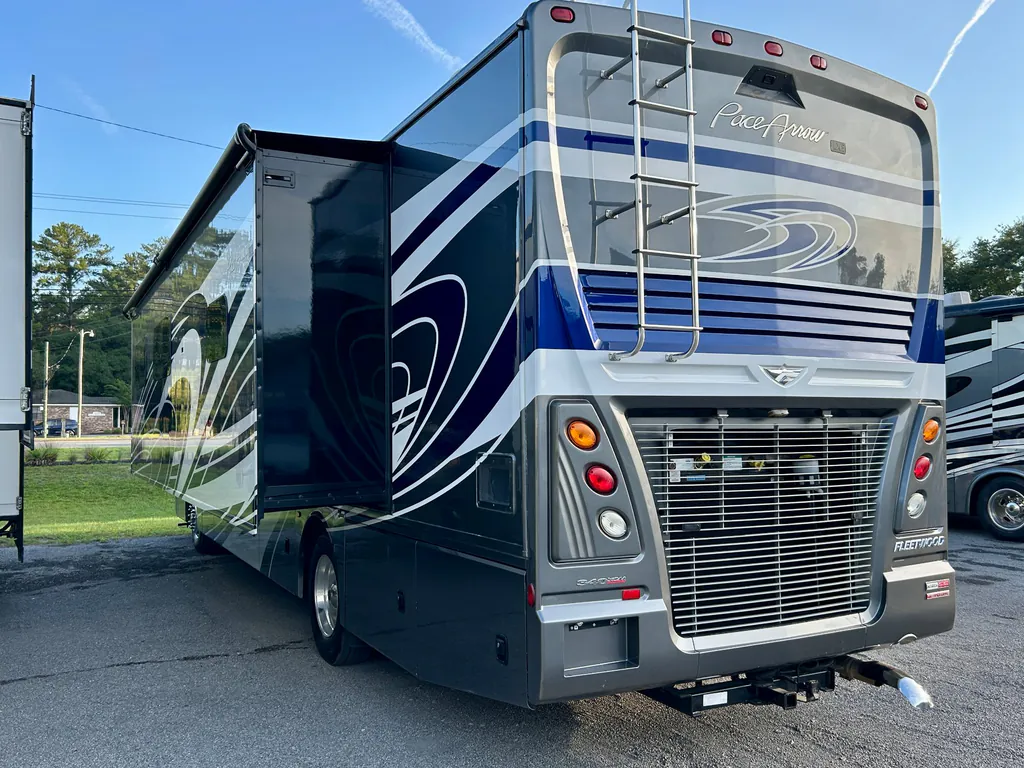 2020 Fleetwood Pace Arrow LXE 38K, Photos photo 63