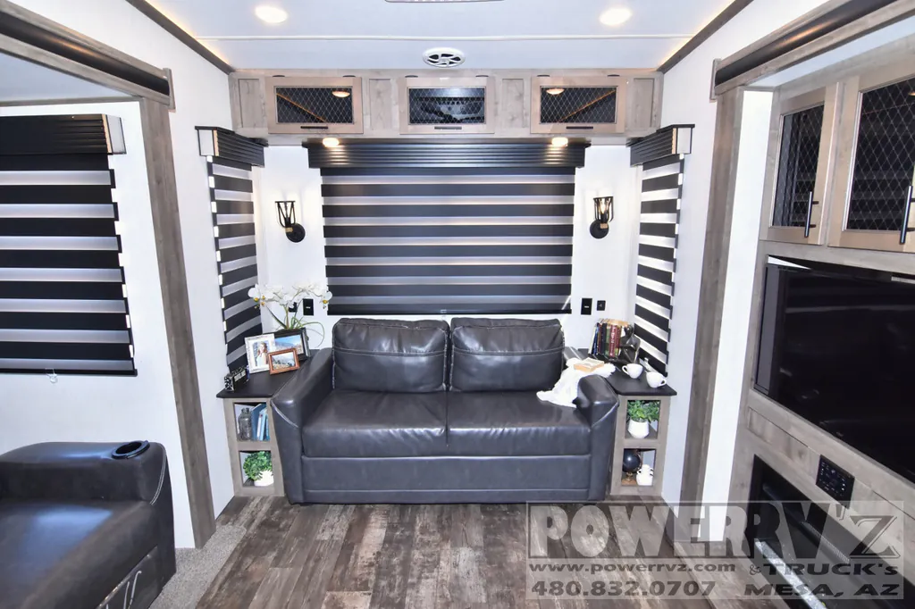 2021 Forest River Sabre 36BHQ, Photos photo 8