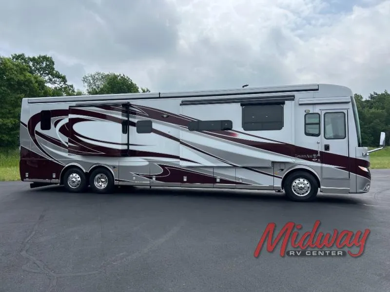 2018 Newmar London Aire Used    4534 - Main photo