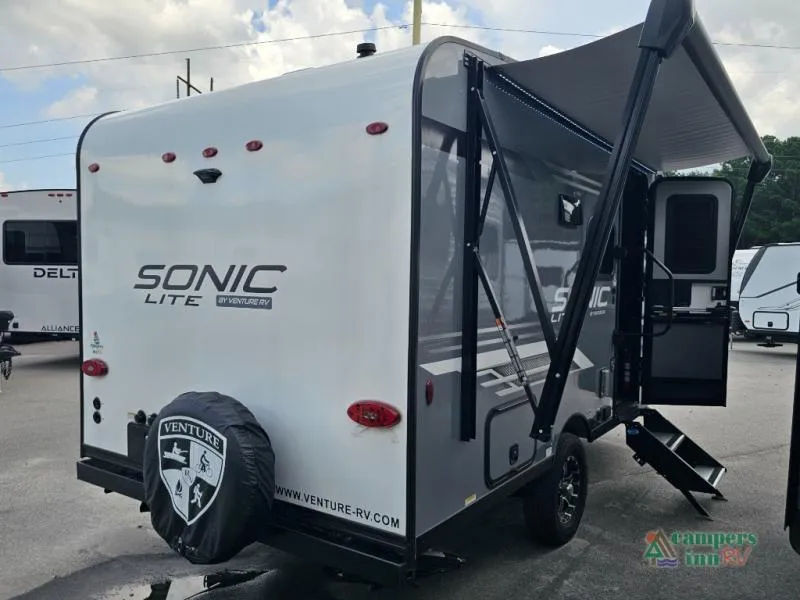 2024 Venture RV Sonic 150VRB - Photo 2