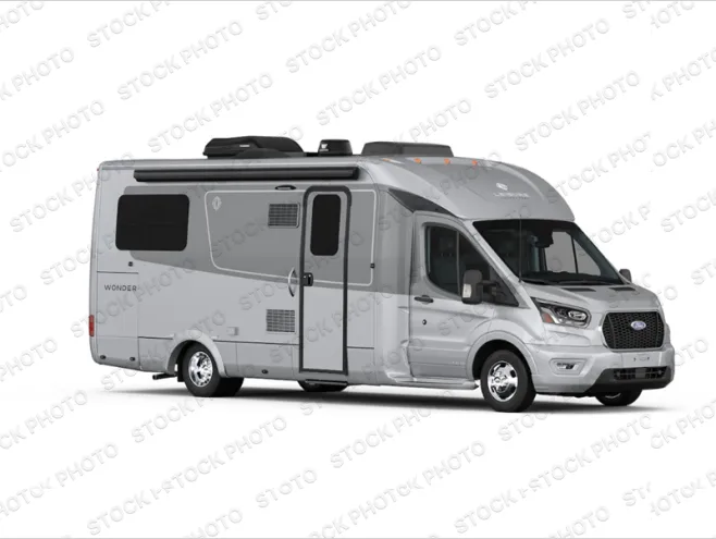 2026 Leisure Travel Wonder 24RL - Main photo