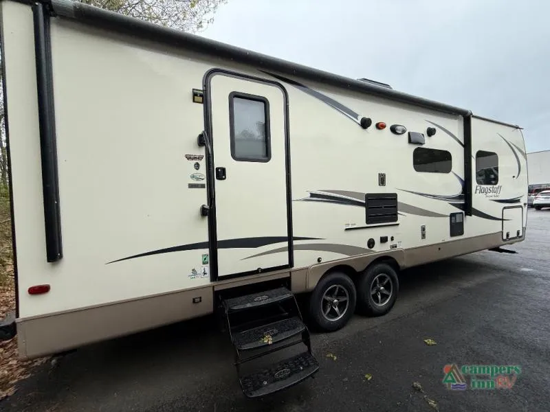2017 Forest River RV Flagstaff 26RBWS - Photo 2