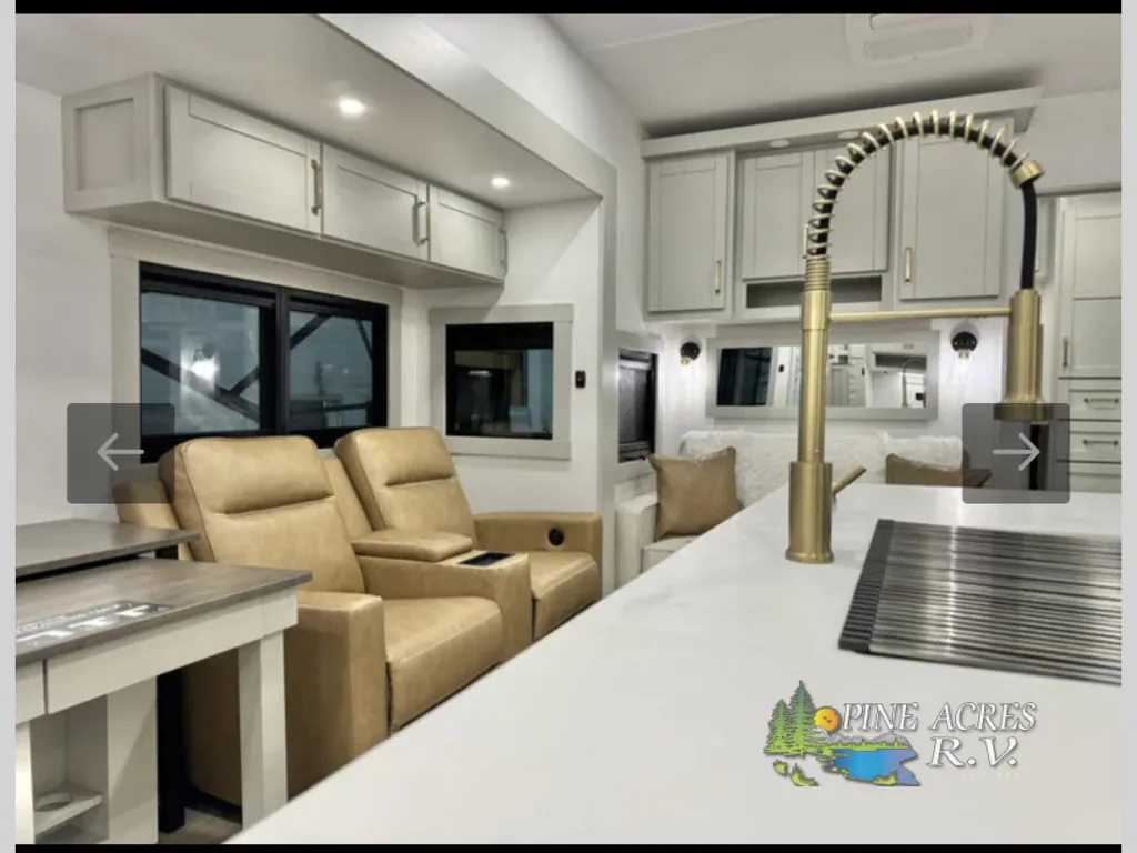 2026 Brinkley Model Z 3515, Photos photo 36