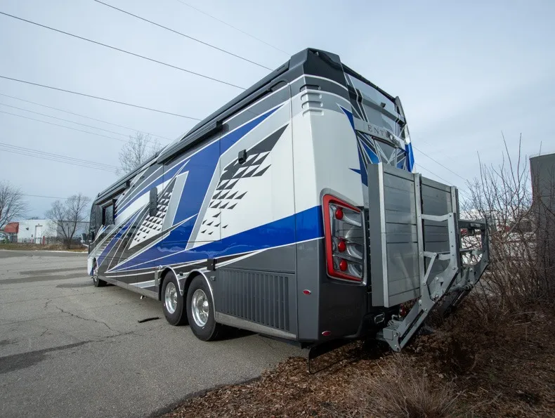 2022 Entegra Coach Anthem 44Z - Photo 4
