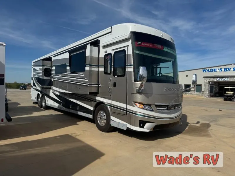 2026 Newmar London Aire 4551 - Photo 2