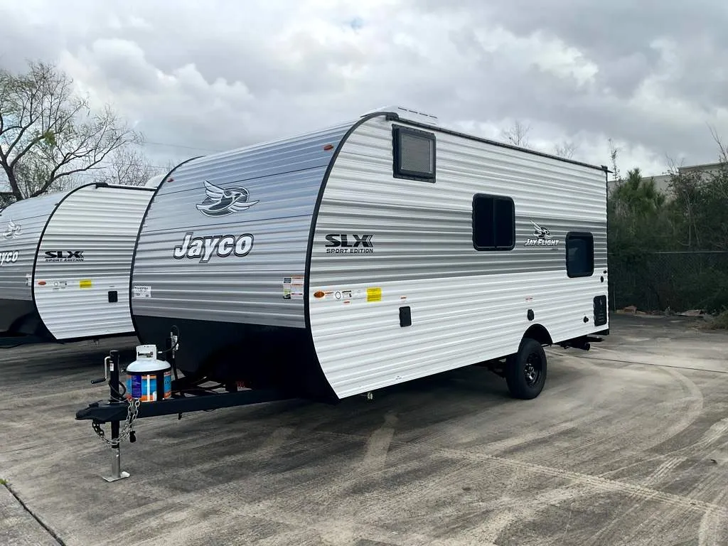 2026 Jayco Jay Flight 170 BH SLX - Photo 4