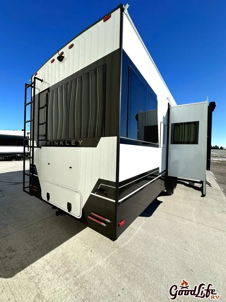 2026 Brinkley Model Z 3515, Photos photo 19