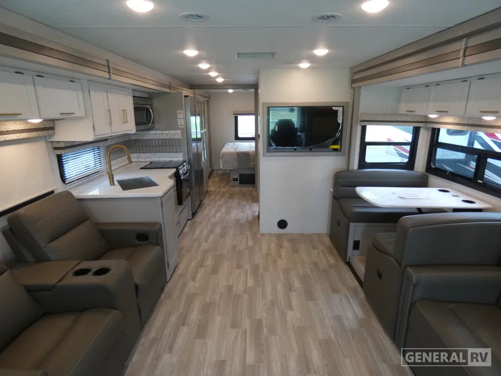 2026 Thor Motor Coach Windsport 35R - Photo 3