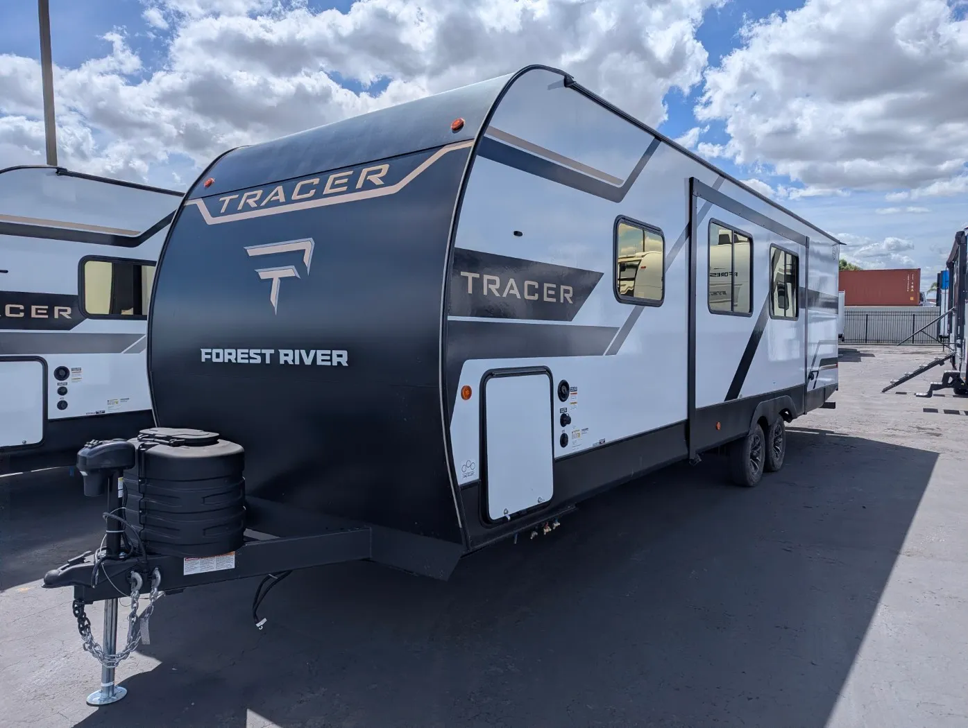 2026 Prime Time Tracer 275BH - Photo 4