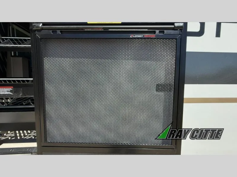2027 KZ Connect 271RL - Photo 4