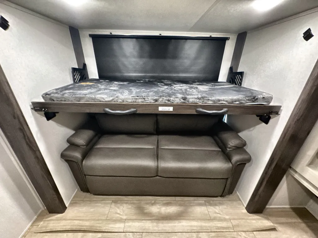 2027 Forest River RV Wolverine 36BC, Photos photo 25