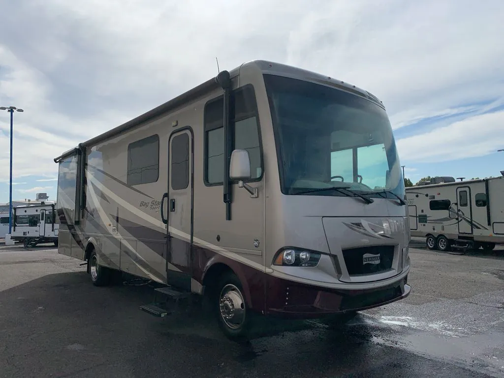 2019 Newmar Bay Star Sport 3014 - Photo 2