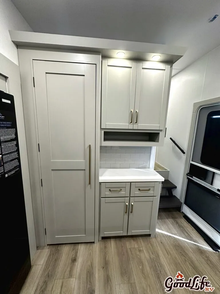 2026 Brinkley Model Z 3515, Photos photo 34