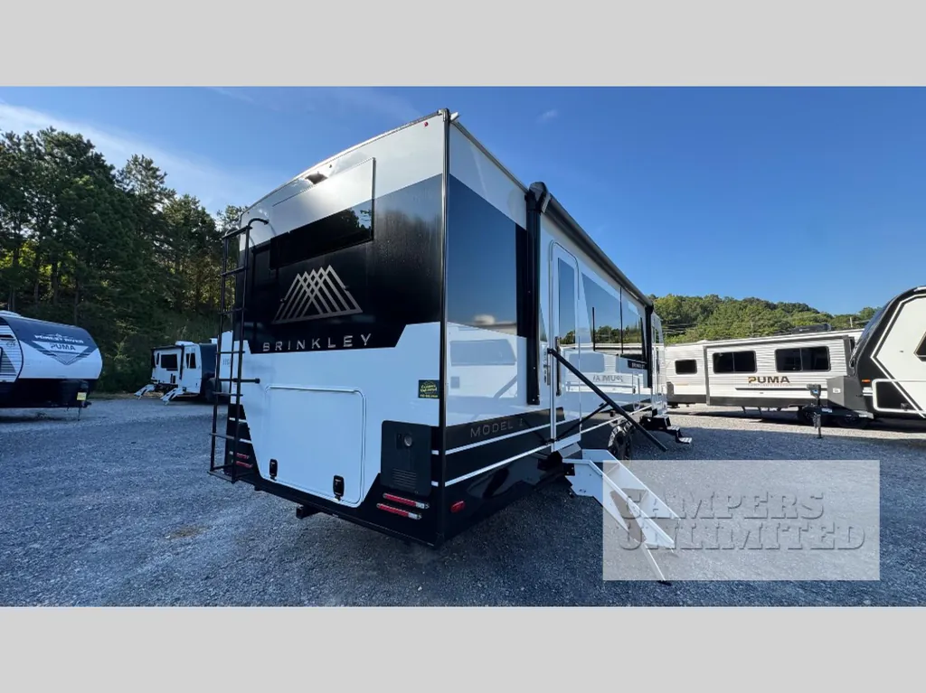 2026 Brinkley Model I 294, Photos photo 8