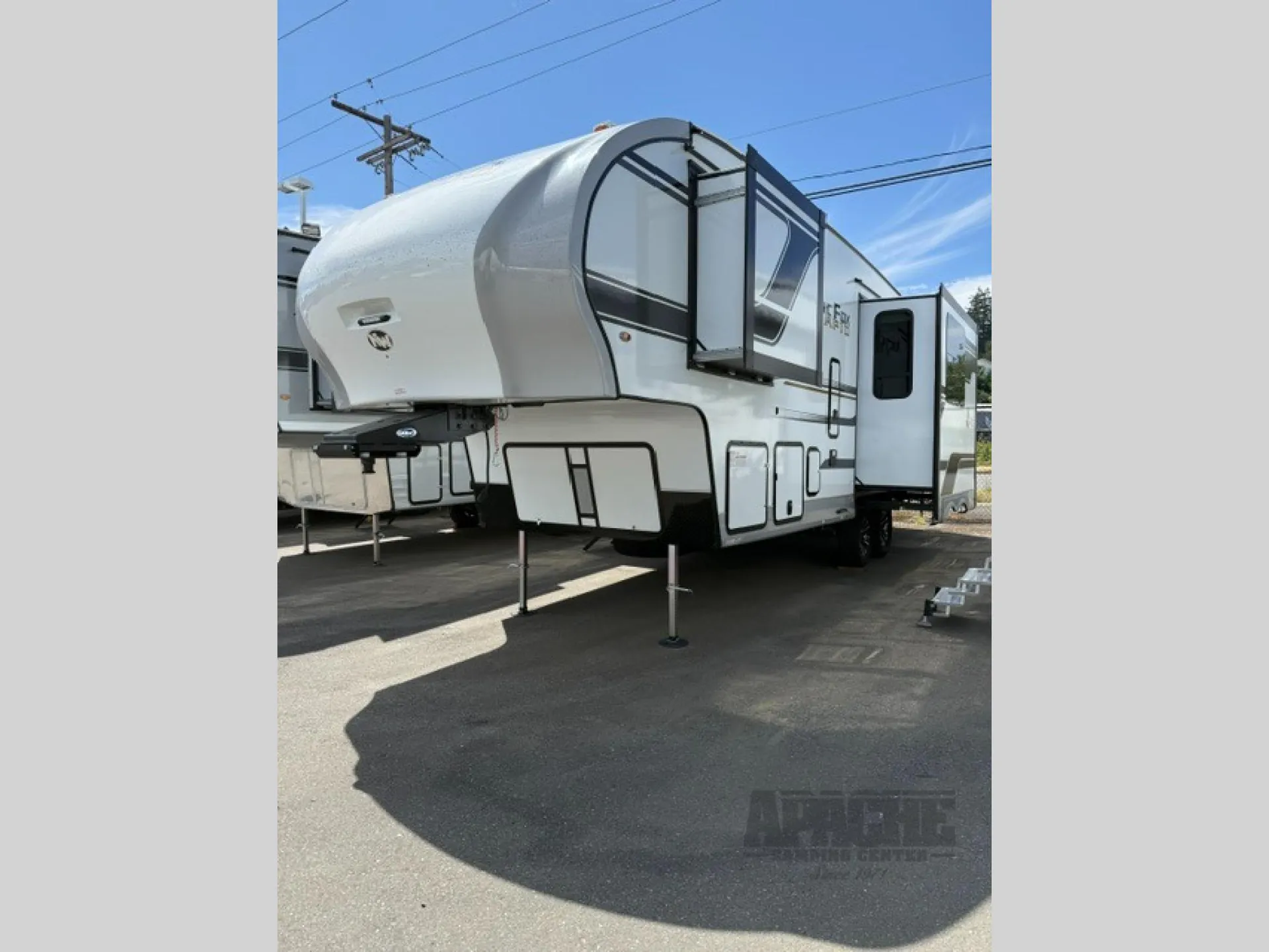 2027 Northwood Arctic Fox Rapid 255MRE - Photo 3