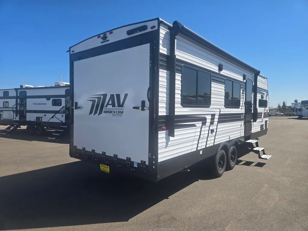 2026 Grand Design Momentum MAV 24MAV - Photo 4