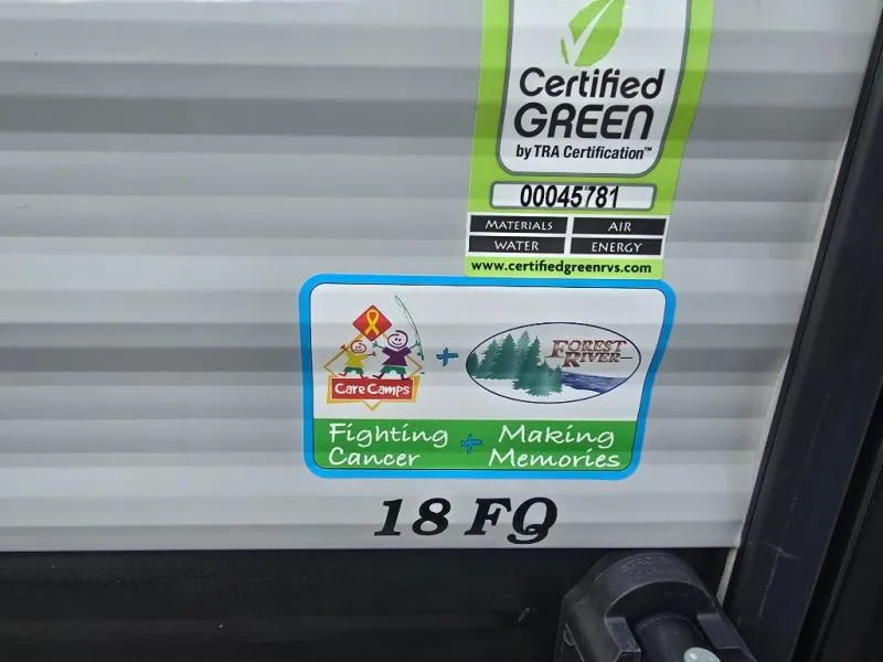 2024 Viking Viking 4K Series 18FQ - Photo 4