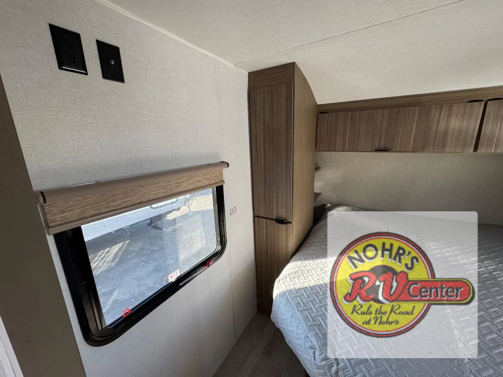 2026 Forest River EVO Lite 26ICE, Photos photo 4