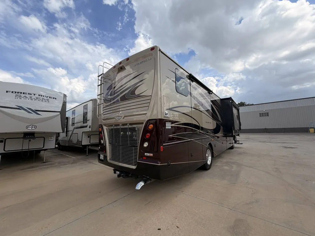 2018 Fleetwood Pace Arrow LXE 38K, Photos photo 3