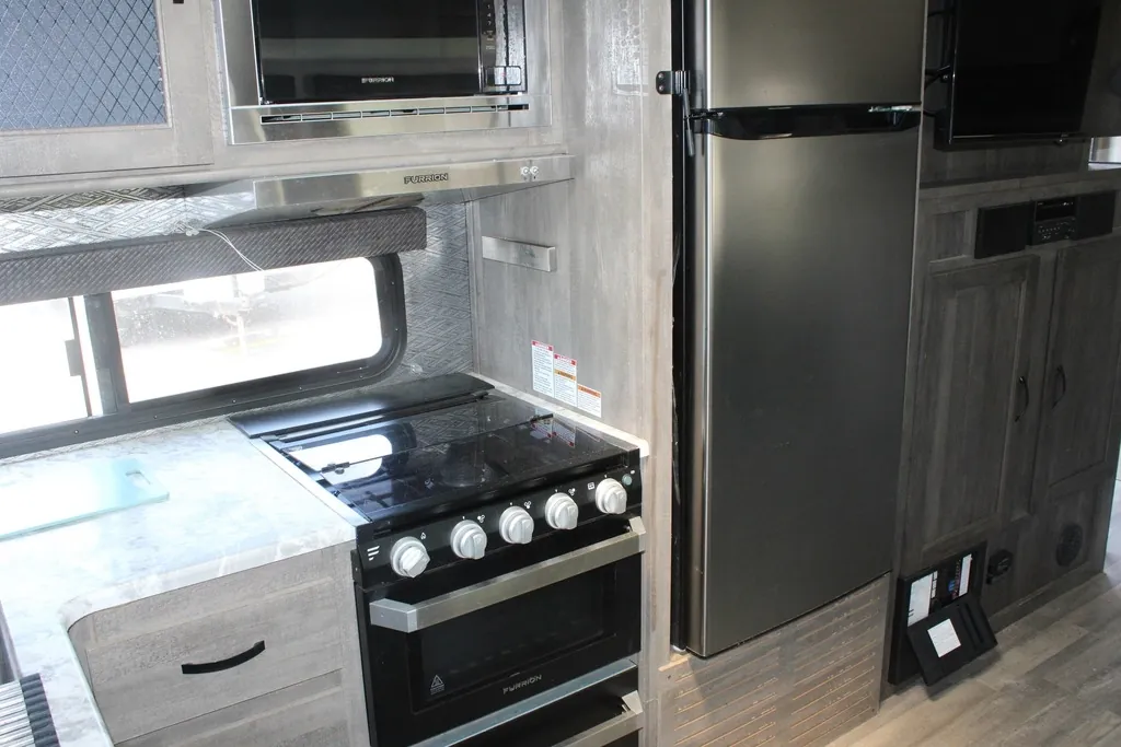 2020 Forest River Vibe 28BH, Photos photo 9