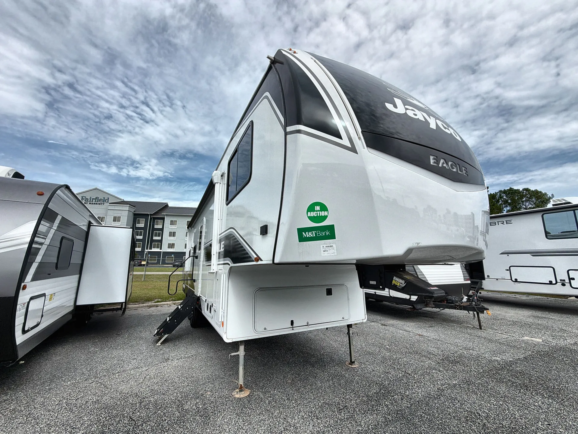 2024 Jayco Eagle HT 29DDB - Photo 2