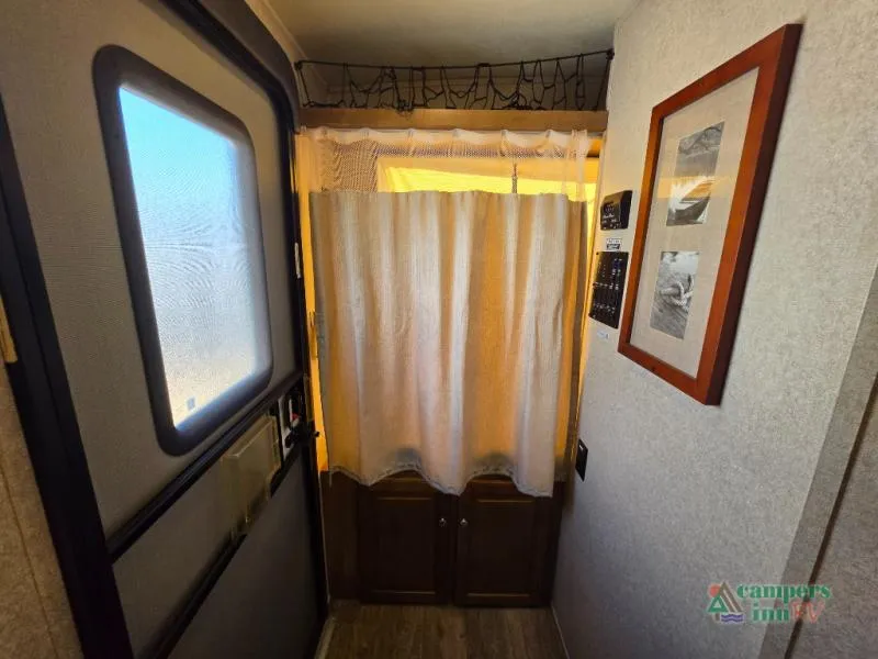 2019 Forest River Rockwood Roo 23BDS - Photo 3