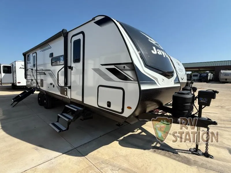 2026 Jayco Jay Feather 27BH - Photo 2