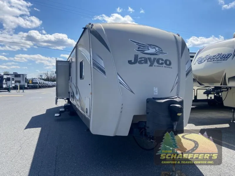 2018 Jayco Eagle HT 324BHTS - Photo 2
