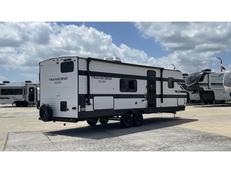 2027 Grand Design Transcend Xplor 26BHX - Photo 4