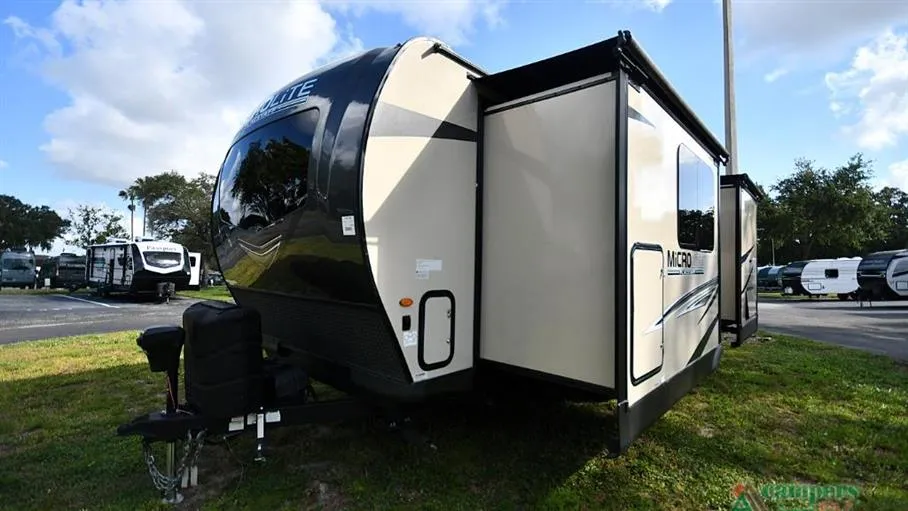 2022 Forest River Flagstaff Micro Lite 25FKS, Photos photo 7