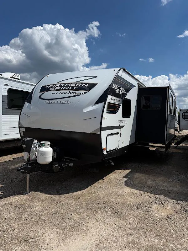 2022 Coachmen Northern Spirit 2557RB - Photo 3