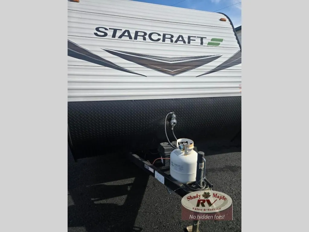 2021 Starcraft Autumn Ridge Single Axle 172FB - Photo 2