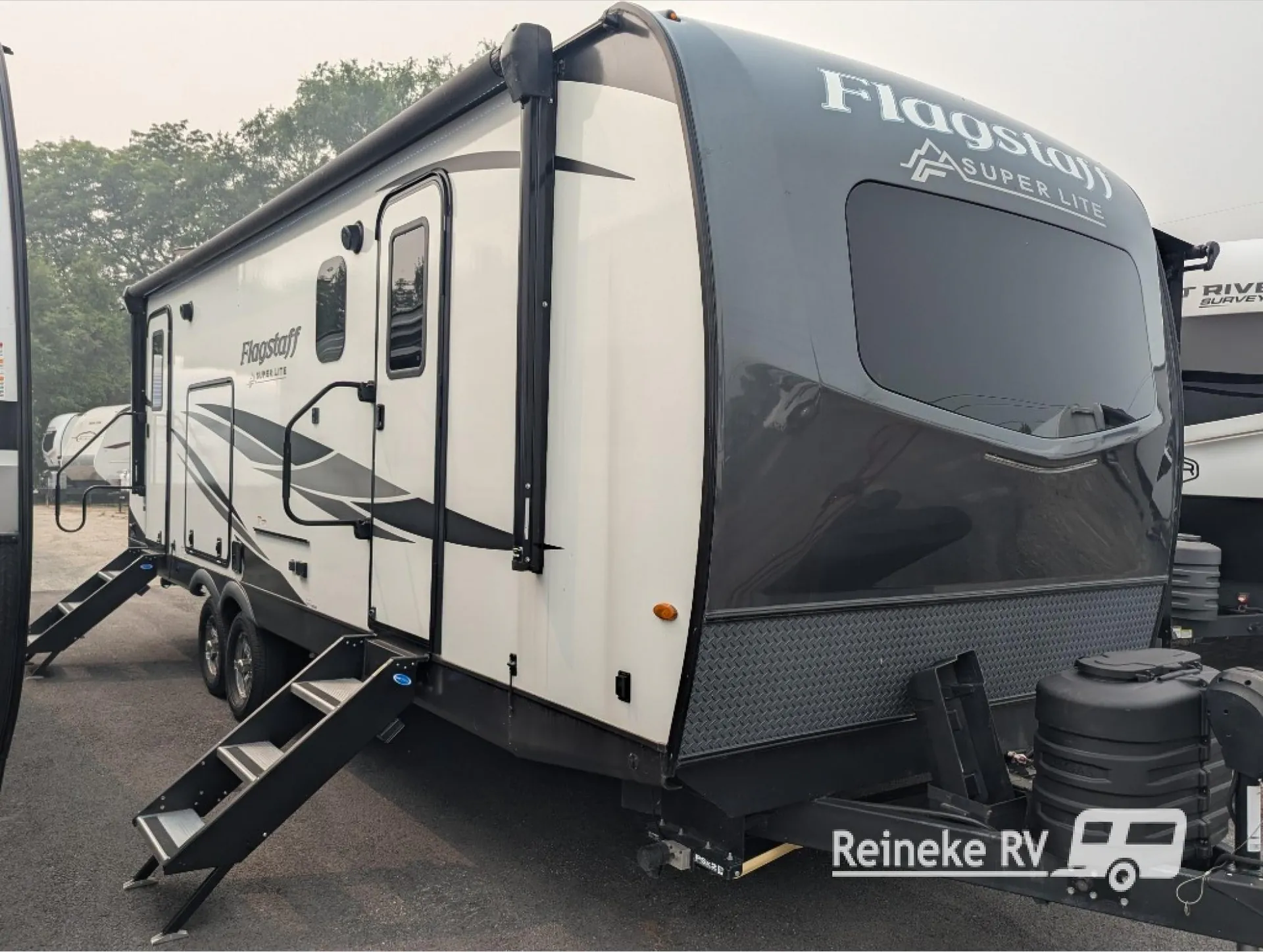 2023 Forest River Flagstaff Super Lite 26RKBS - Photo 2