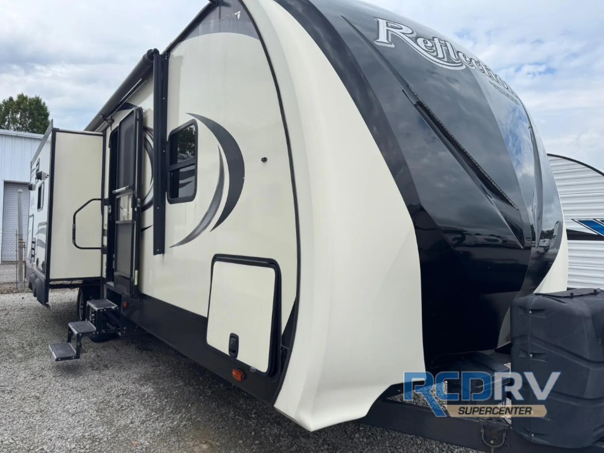 2018 Grand Design Reflection 297RSTS - Photo 2