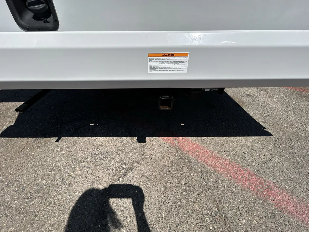 2024 Thor Motor Coach Freedom Traveler A29, Photos photo 25