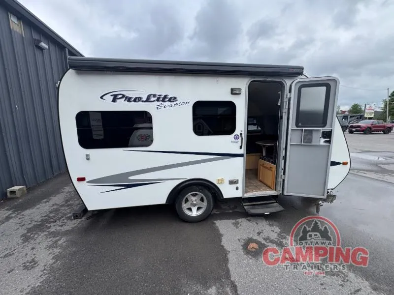 2014 Prolite Prolite Used   Evasion 16 - Photo 2