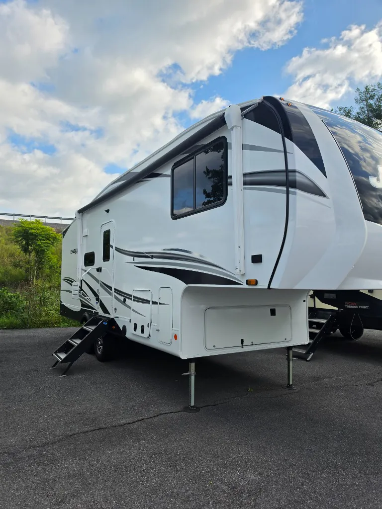 2023 Jayco Eagle HT 24RE