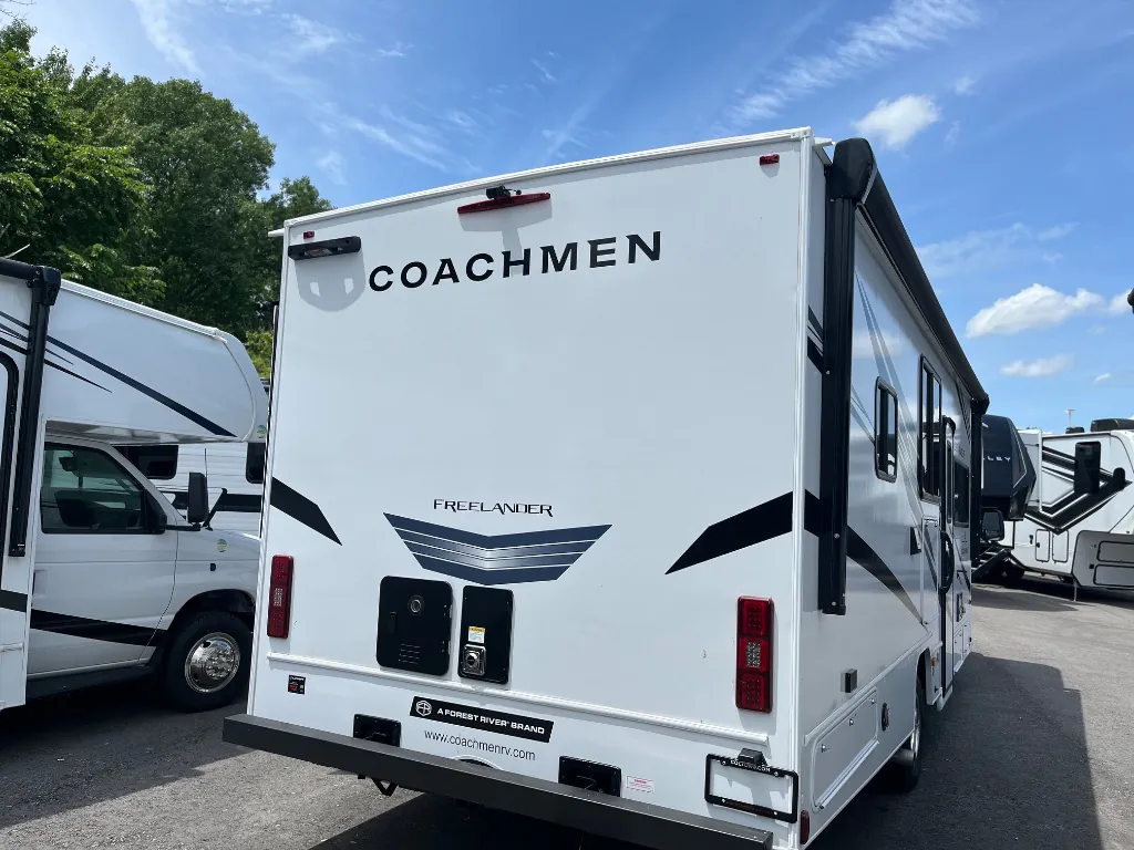 2026 Coachmen Freelander 29KB - Photo 4