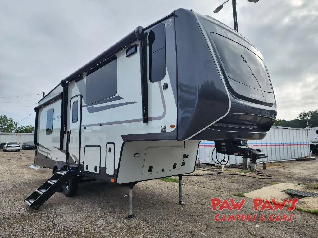 2027 Forest River Rockwood Signature 290SFK - Photo 2