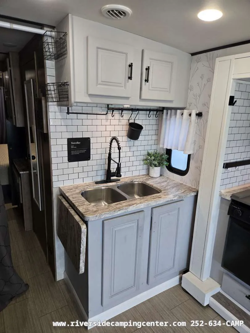 2021 Forest River FR3 32DS — Photo 7