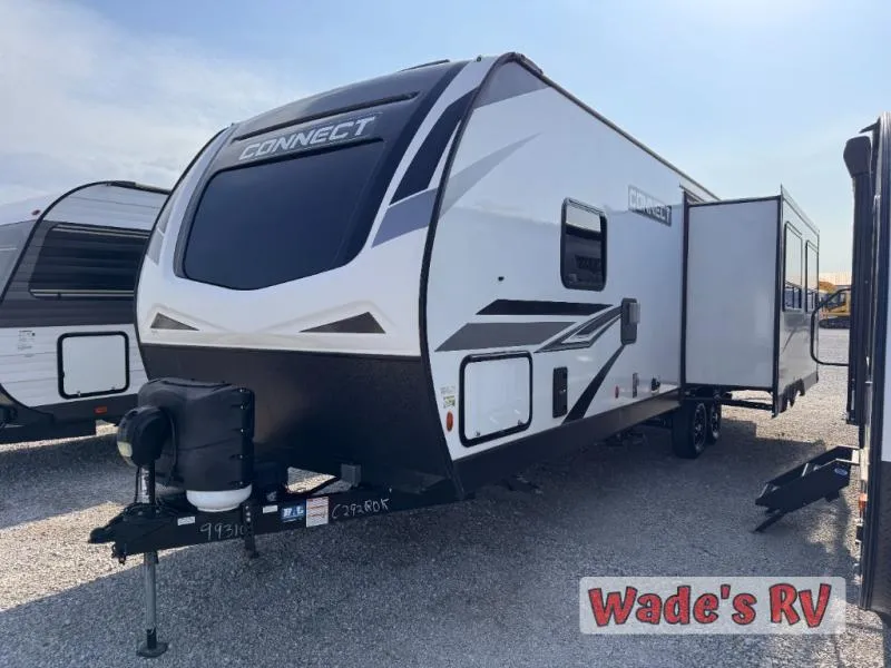 2023 KZ Connect 292RDK - Photo 2