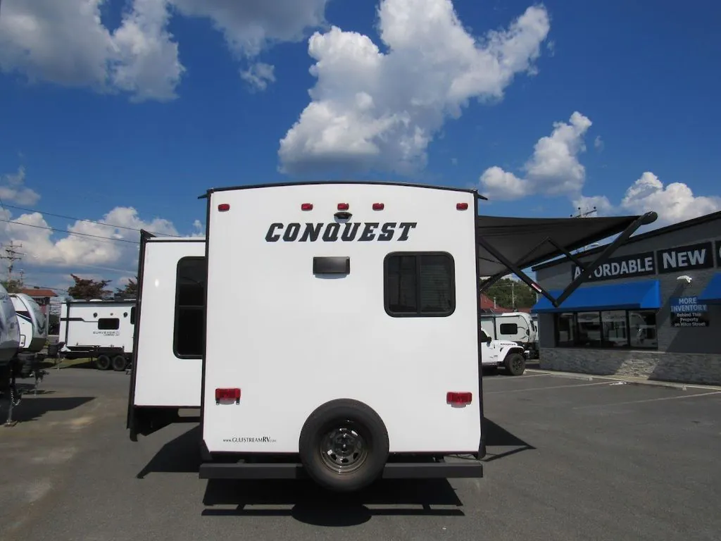 2025 Gulf Stream Conquest 295SBW, Photos photo 10