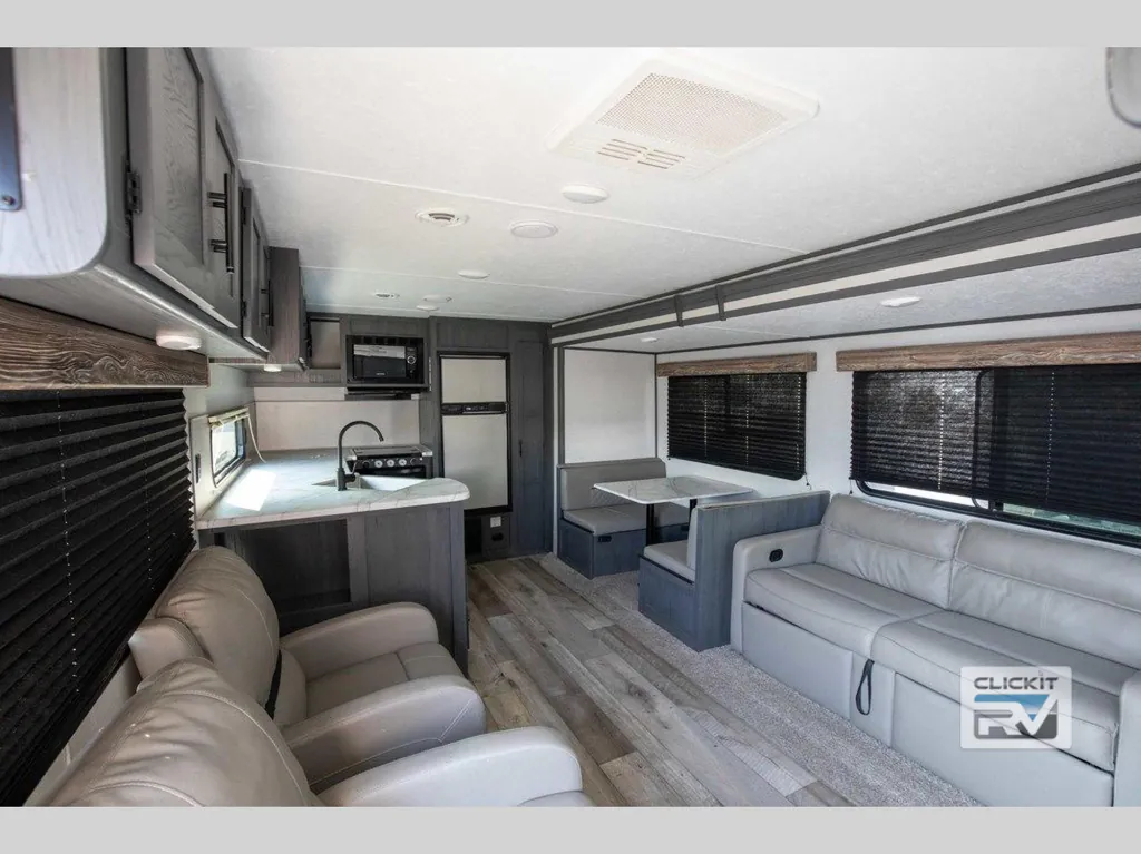 2022 Dutchmen Aspen Trail 2880RKS, Photos photo 10