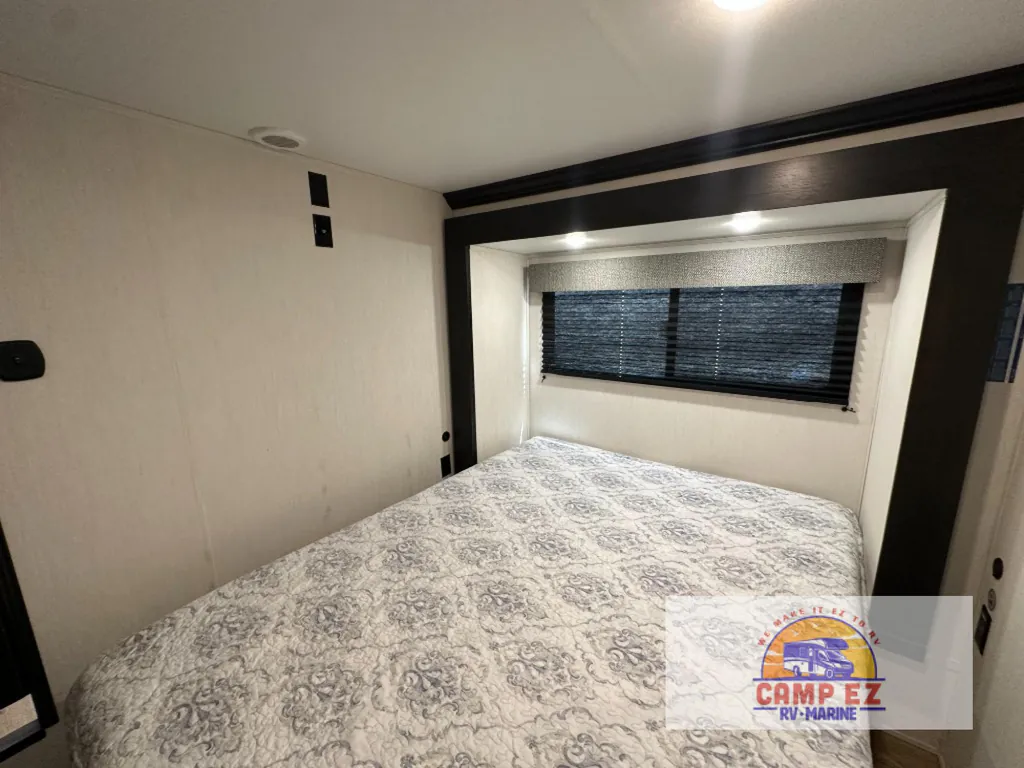 2025 Forest River Sabre 36DBB, Photos photo 33