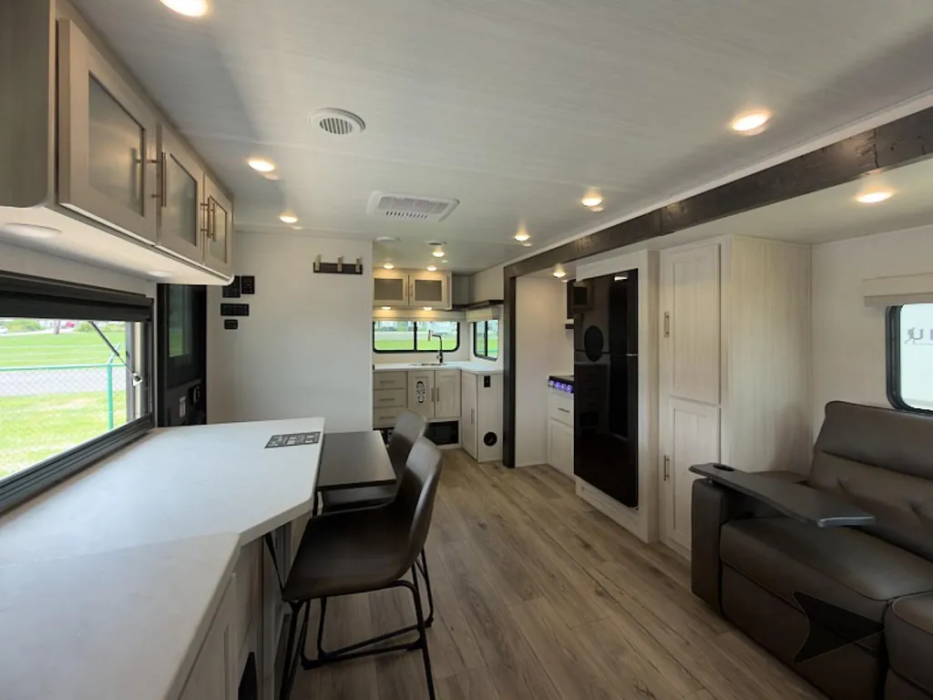 2027 Forest River R-Pod Un-Mapped 23MK, Photos photo 24